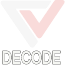 logo decode